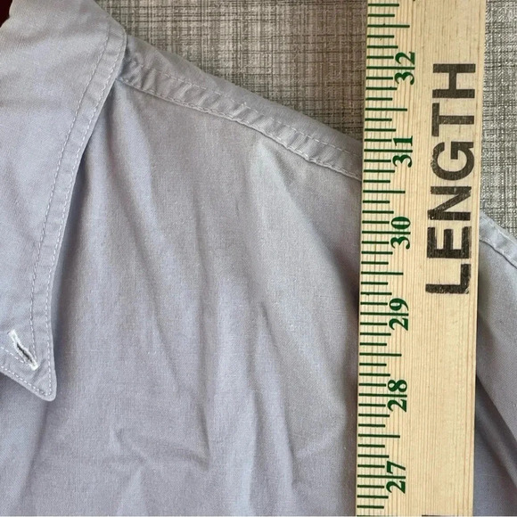 Vintage Harley Davidson Mens Size 3X shirt *stians* 2145 - Picture 7 of 10